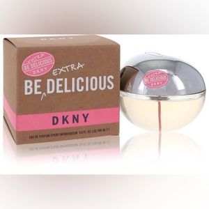 DKNY Be Delicious Perfume